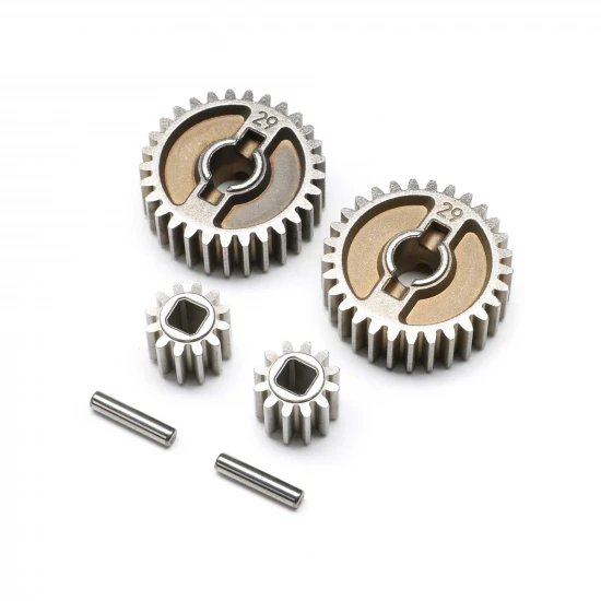 32P Portal Gears Underdrive 12/29T (11.5 ) - AF16P: AXP8