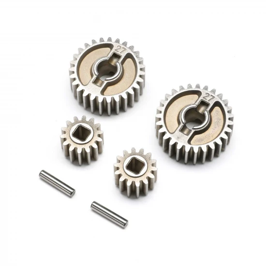 32P Portal Gears Overdrive 14/27T (11 ) - AF16P: AXP8