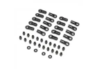 Rod Ends Set (20): AXP8