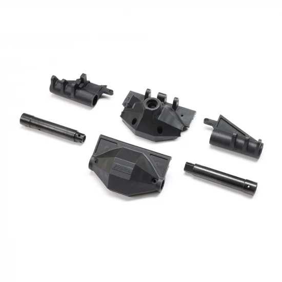 Axle Housing - Rear - AF16P: AXP8