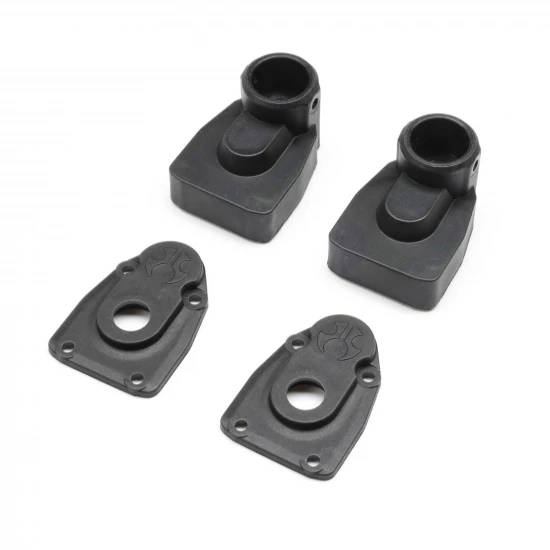 Portal Box - Rear - AF16P: AXP8