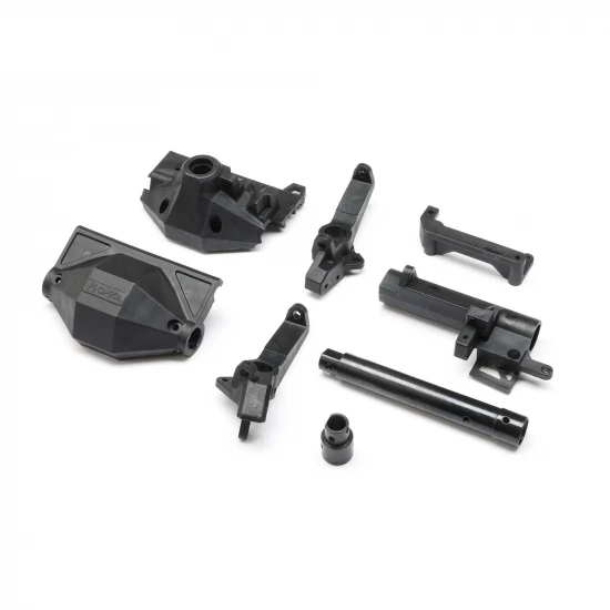 Axle Housing - Front - AF16P: AXP8