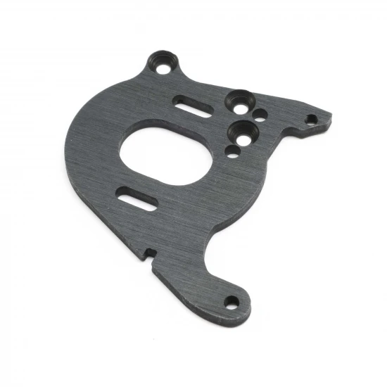Transmission Motor Plate - V2: Capra 1.9 UTB