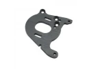 Transmission Motor Plate - V2: Capra 1.9 UTB