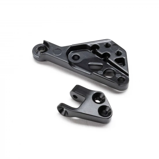 Adjustable Pan Hard Mount: SCX10 III