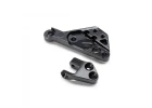Adjustable Pan Hard Mount: SCX10 III