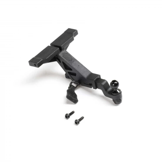 SCX24 Trailer Receiver And Hitch: SCX24