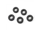 Tires And Foam (5) - M/T Baja Boss: SCX30