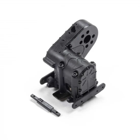 Transmission - Assembled: SCX30