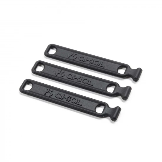 Battery Strap (3): SCX30