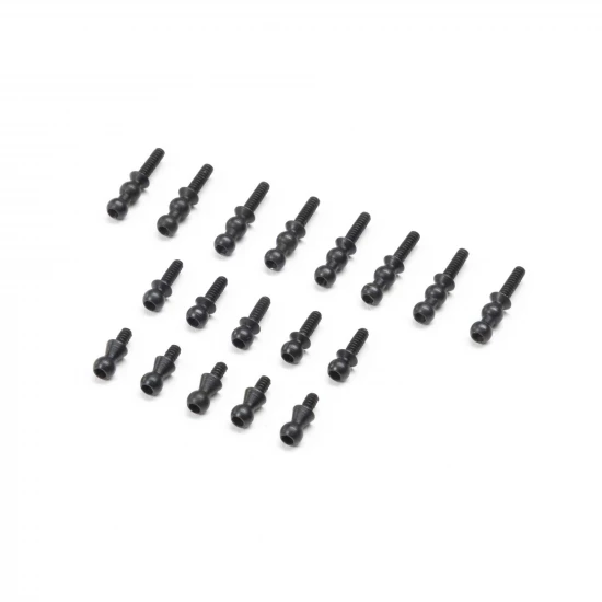 Ball Stud Set: SCX30