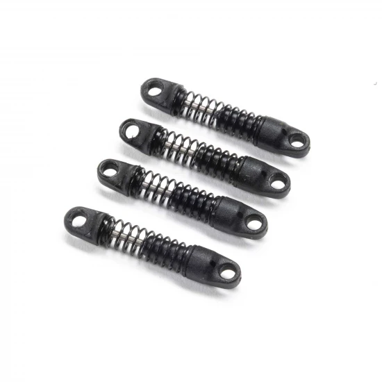 Shock Set - Preassembled: SCX30