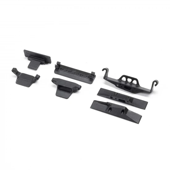 Battery Tray - Universal Mounts And Braces: SCX30