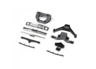Grill - Bumpers And Mounts: SCX30 K10