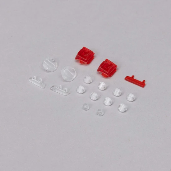 Lens Kit: SCX30 JLU