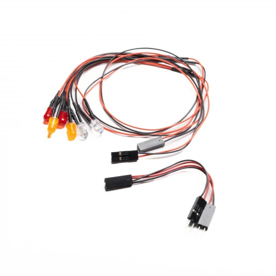 LED Light Set - SCX10III