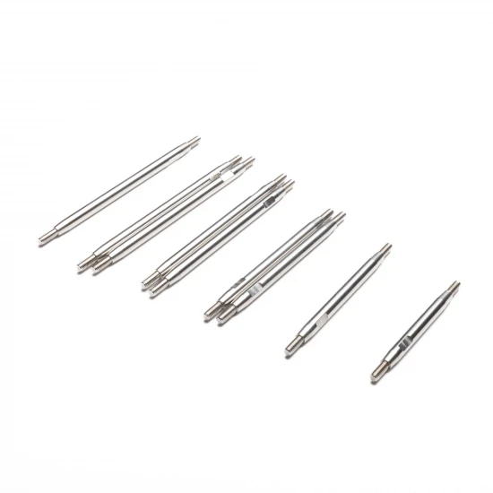 Front/Rear Link Set SR5: SCX10 III