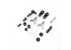 Dig 2-Speed Arm And Shaft Set: SCX10 III