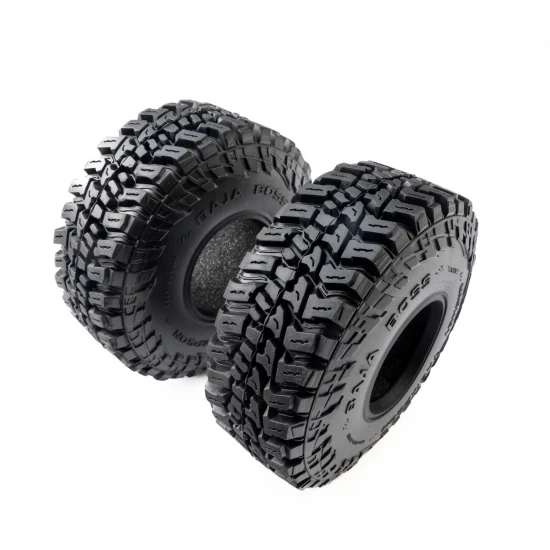 1.9 Mickey Thompson Baja Boss M/T 4.7 R35 Tires (2)
