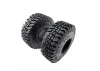 1.9 Mickey Thompson Baja Boss M/T 4.7 R35 Tires (2)