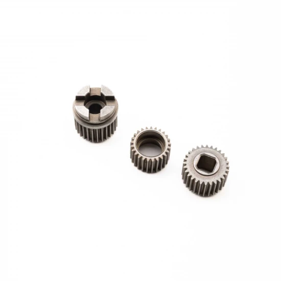 Transfer Case Metal Gears: SCX10 III