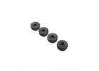 0.8 /1.0 Interco Bogger Tires (4): SCX24