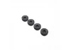 0.8 /1.0 Interco Bogger Tires (4): SCX24