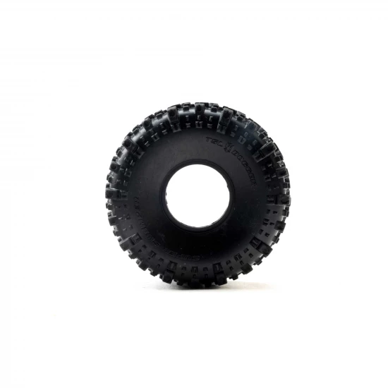 0.8 /1.0 Interco Bogger Tires (4): SCX24