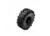0.8 /1.0 Interco Bogger Tires (4): SCX24