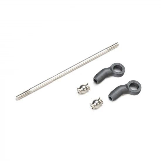 Panhard Bar and Rod Ends: SCX10 III Builder s Kit