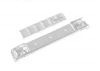 RC4WD 1982 Toyota Pickup/Mojav E II Chrome Front Grill Parts
