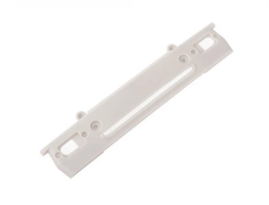 RC4WD 1982 Toyota Pickup/Mojav E II Chrome Front Grill Parts