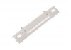 RC4WD 1982 Toyota Pickup/Mojav E II Chrome Front Grill Parts