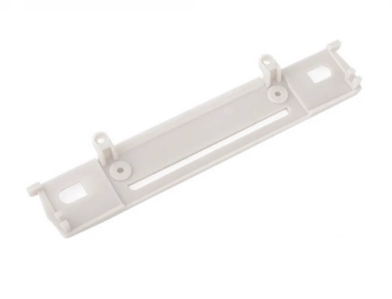 RC4WD 1982 Toyota Pickup/Mojav E II Chrome Front Grill Parts