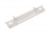 RC4WD 1982 Toyota Pickup/Mojav E II Chrome Front Grill Parts