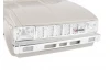 RC4WD 1982 Toyota Pickup/Mojav E II Chrome Front Grill Parts