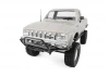RC4WD 1982 Toyota Pickup/Mojav E II Chrome Front Grill Parts