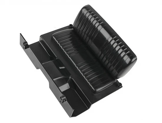 RC4WD Bench Seat For Chevrolet K10