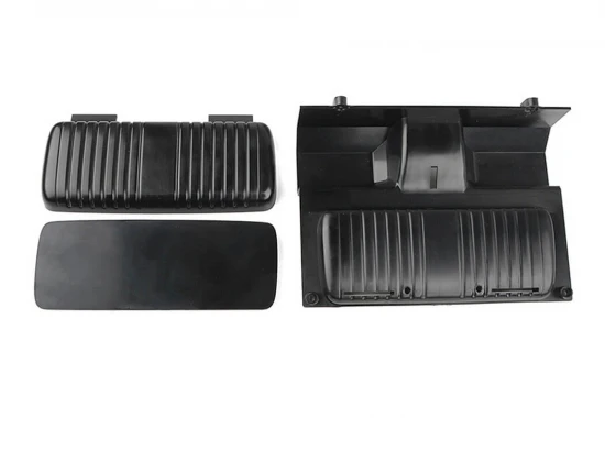 RC4WD Bench Seat For Chevrolet K10