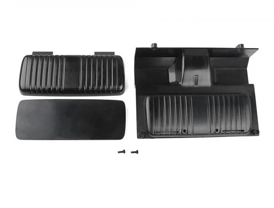 RC4WD Bench Seat For Chevrolet K10