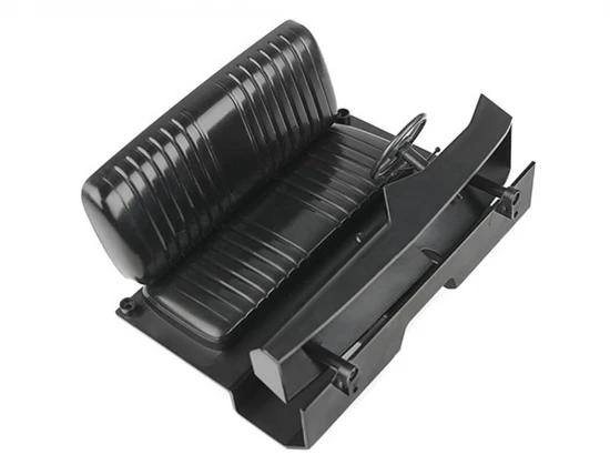 RC4WD Bench Seat For Chevrolet K10