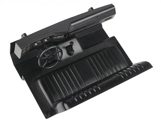 RC4WD Bench Seat For Chevrolet K10