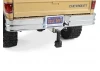 RC4WD Chevrolet K10 Chrome Rear Step Bumper