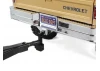 RC4WD Chevrolet K10 Chrome Rear Step Bumper