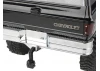 RC4WD Chevrolet K10 Chrome Rear Step Bumper
