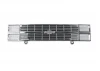 RC4WD Chrome Front Grille For Chevrolet Blazer/K10 (80 S)