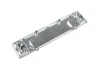 RC4WD Chrome Front Grille For Chevrolet Blazer/K10 (80 S)