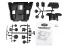 RC4WD TDI Engine Bay For 2015 Land Rover Defender D90