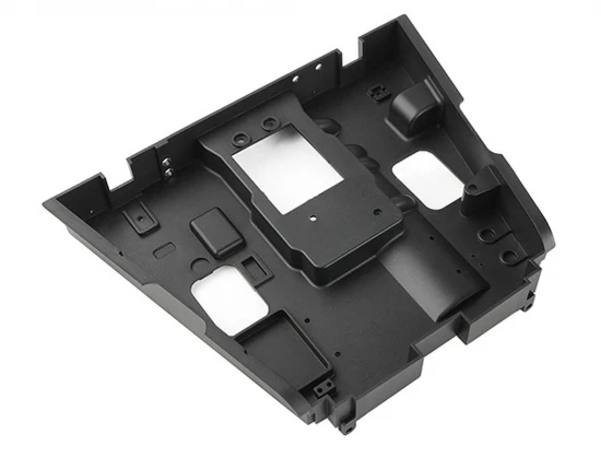 RC4WD TDI Engine Bay For 2015 Land Rover Defender D90