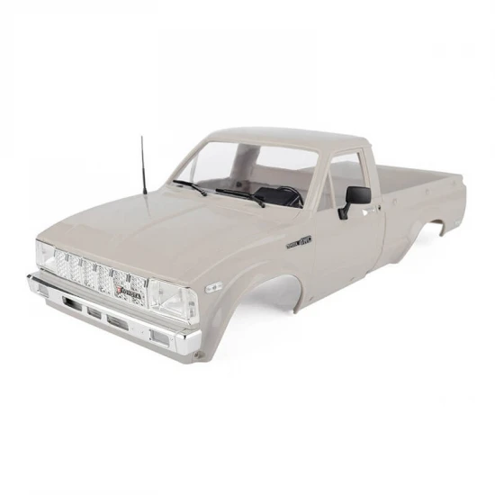RC4WD 1982 Toyota Pickup Hard Hard Body Complete Set